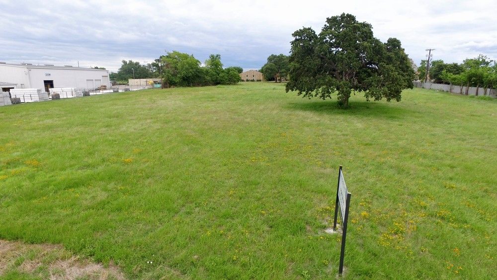 ± 2.36 Acres | 2402 & 2404 Osborn Lane | Bryan, TX: 2402-2404 Osborn Ln, Bryan, TX 77803